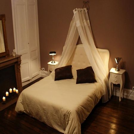 Chambres D'Hotes Obeaurepere Boulogne-sur-Mer Habitación foto