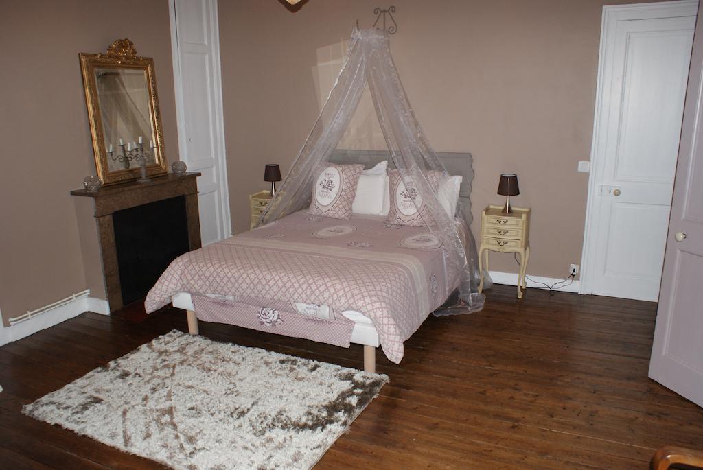 Chambres D'Hotes Obeaurepere Boulogne-sur-Mer Habitación foto