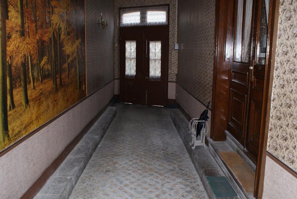 Chambres D'Hotes Obeaurepere Boulogne-sur-Mer Exterior foto